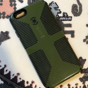 iPhone 6/6S Speck Case